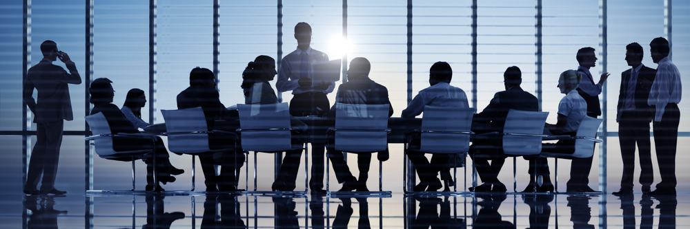 Business consulting - hero banner