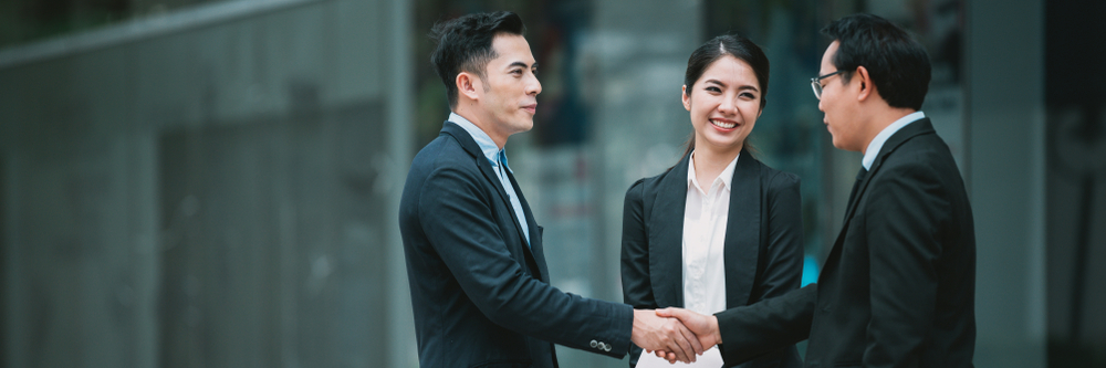 Giải pháp cho doanh nghiệp