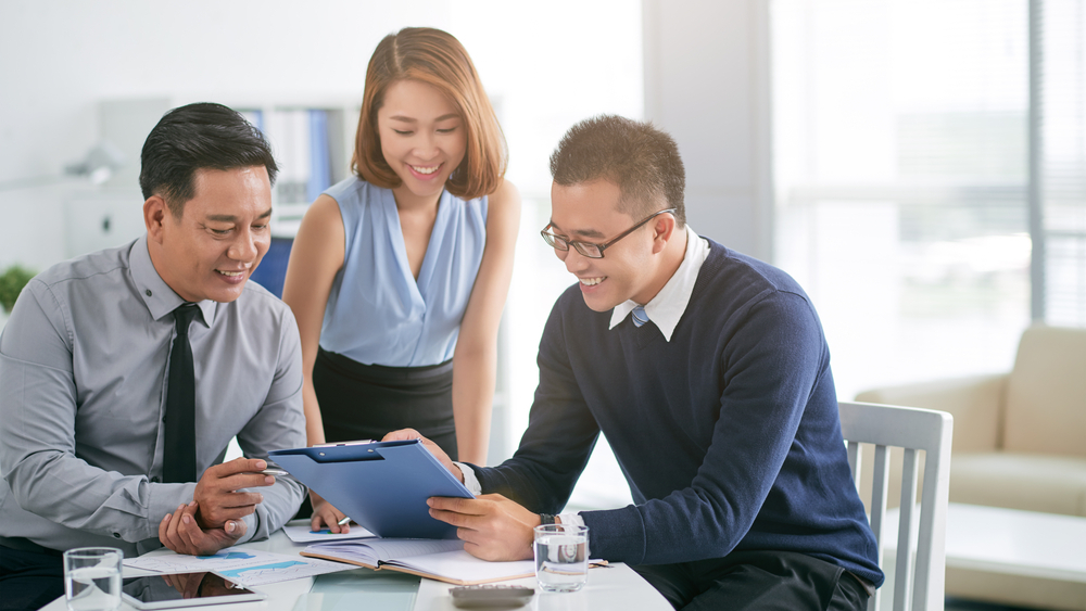 Giải pháp cho doanh nghiệp