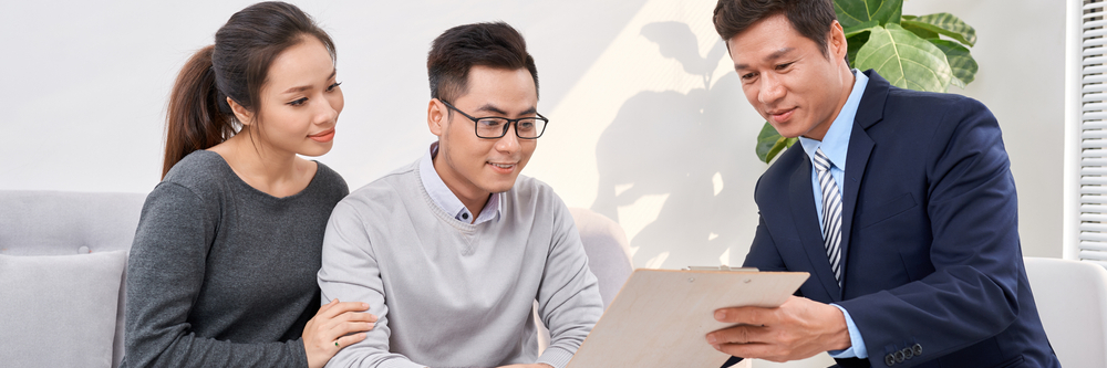 Dịch vụ tư vấn tài chính