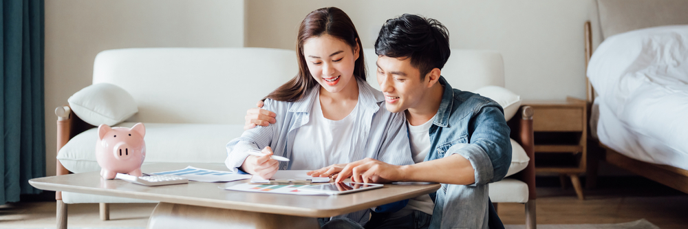 Sản phẩm tài chính