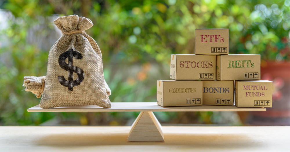 Sản phẩm tài chính