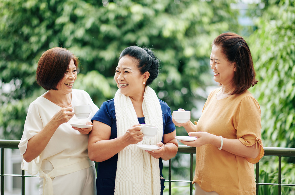 Lập kế hoạch nghỉ hưu