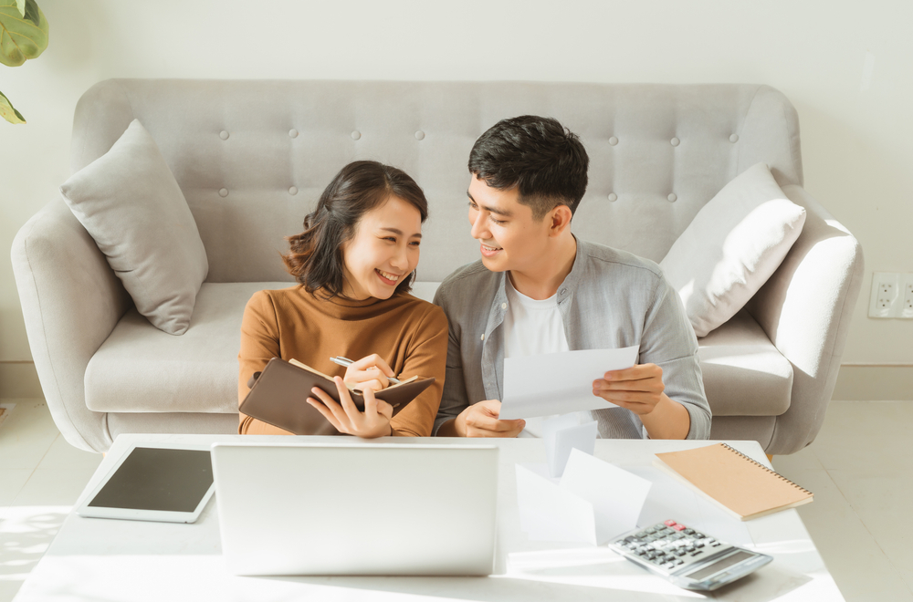 Quản lý tài sản cá nhân là gì