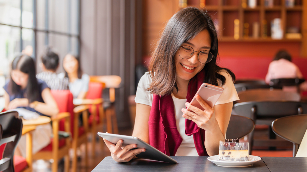 Quản lý tài sản cá nhân là gì