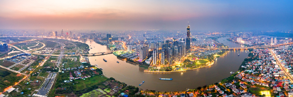 Về Vạn Phước Xuân