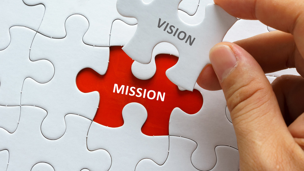 Sứ mệnh của Vạn Phước Xuân