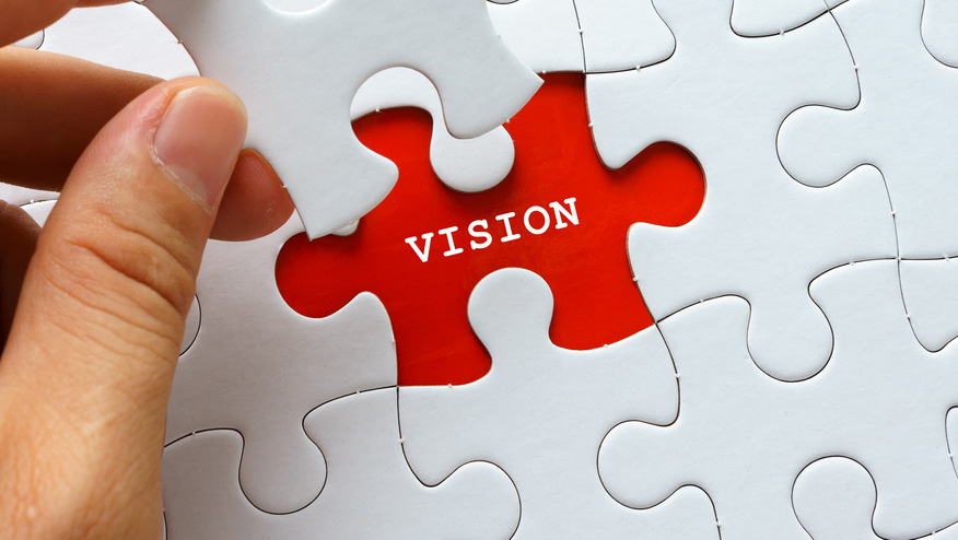 Tầm nhìn của Vạn Phước Xuân