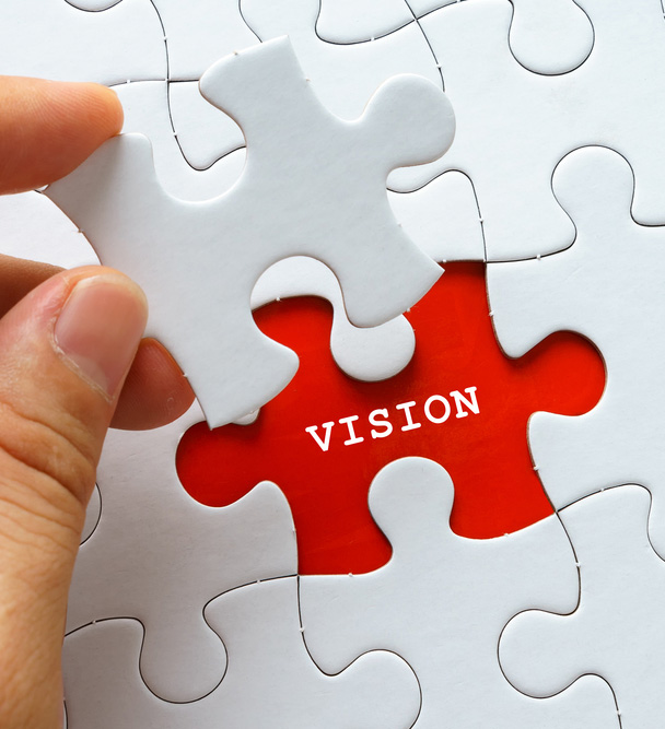 Tầm nhìn Vạn Phước Xuân